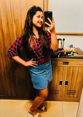 Call Girl in Ahmedabad