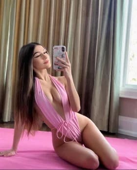 female Call Girls in Ahmedabad