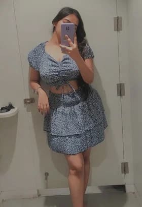 Call Girl in Ahmedabad