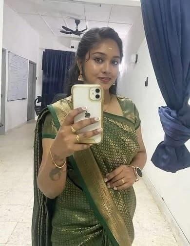 Ahmedabad Escorts near Sector 15A Market
